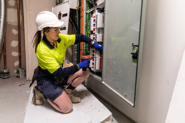 Best Electrical Troubleshooting Services  in Mineral Springs, NC