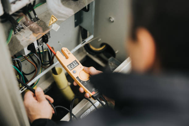 Best Electrical Upgrades for Homes  in Mineral Springs, NC