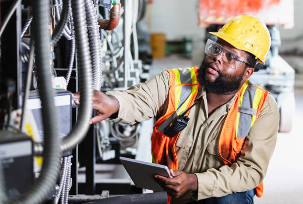 Best Local Electrician Companies  in Mineral Springs, NC