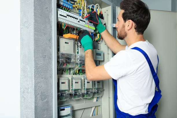 Best Home Electrical Repair  in Mineral Springs, NC