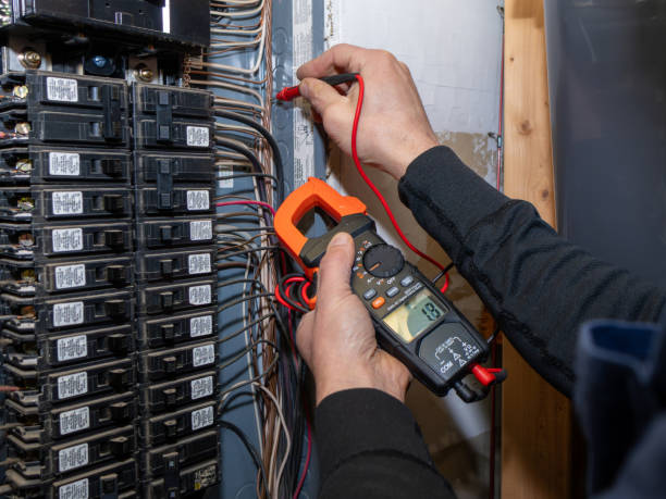 Best Electrical Rewiring Services  in Mineral Springs, NC