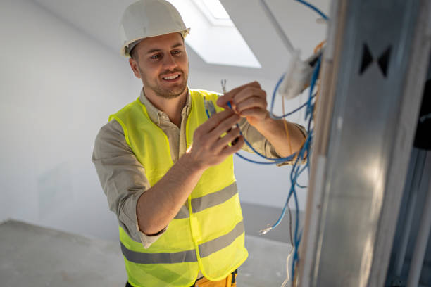 Best Electrical Contractors for Businesses  in Mineral Springs, NC