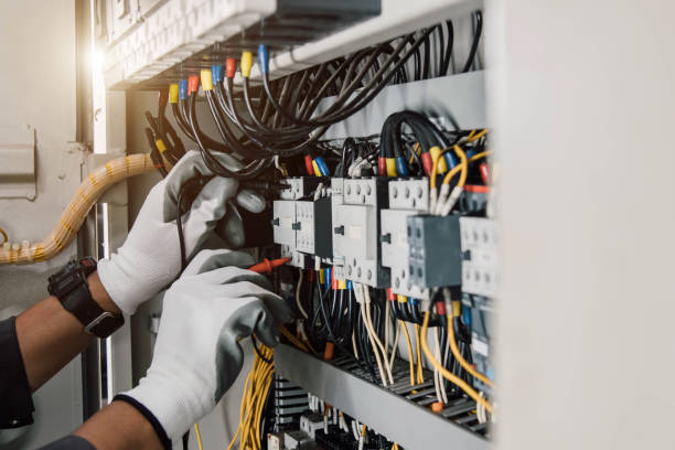 Best Electrical Upgrades for Homes  in Mineral Springs, NC